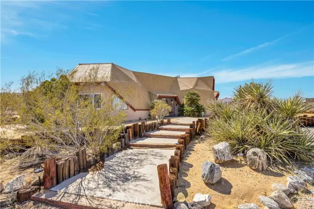 6888 Sunnyhill Road, Joshua Tree, CA 92252 - Image #3