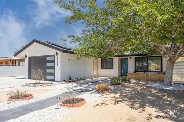 61938 Oleander Drive, Joshua Tree, CA 92252