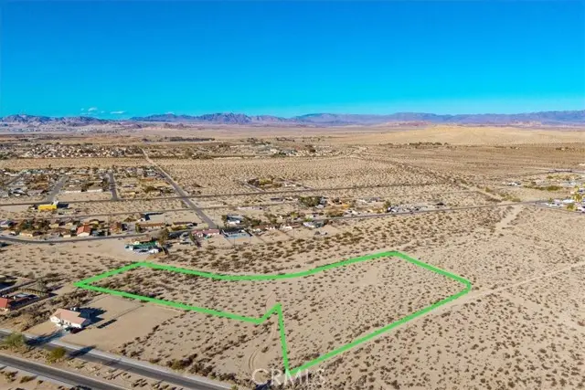 0 Maricopa Drive, Twentynine Palms, CA 92277 - #3