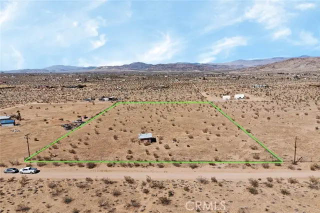 56172 Cone Blvd, Landers, CA 92285 - Image #2