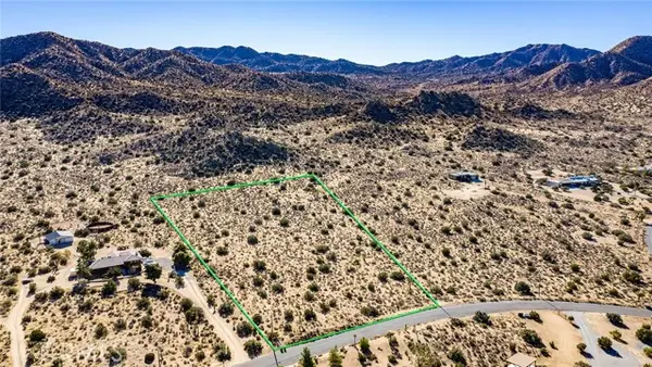 58947 Carmelita Circle, Yucca Valley, CA 92284