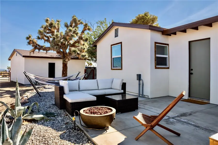 58248 Aberdeen Drive, Yucca Valley, CA 92284 - #3