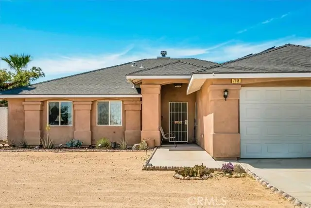 7018 El Sol Avenue, Twentynine Palms, CA 92277 - #1