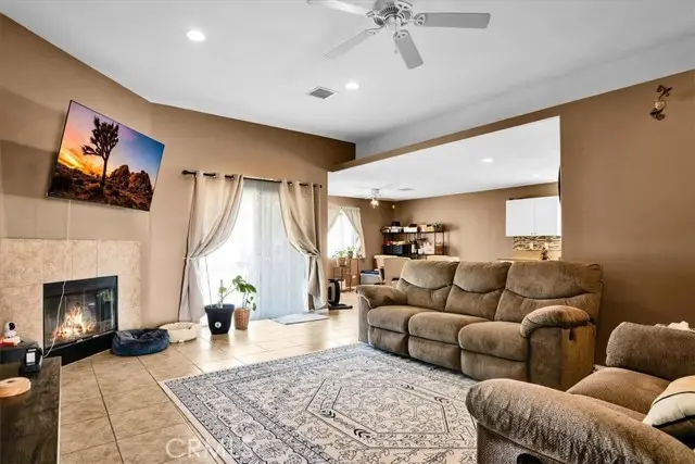 7018 El Sol Avenue, Twentynine Palms, CA 92277 - #3