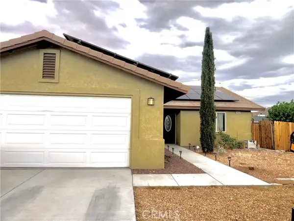 6855 Manzanita Avenue, Twentynine Palms, CA 92277