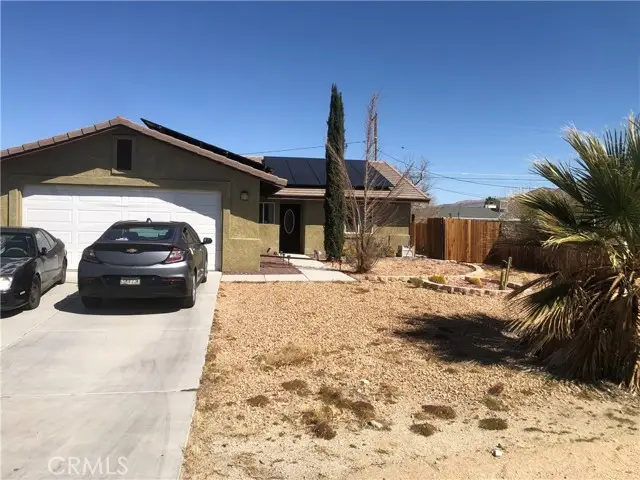 6855 Manzanita Avenue, Twentynine Palms, CA 92277 - #2