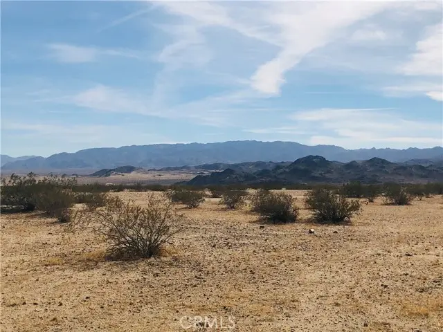 2 Fascination Avenue, Joshua Tree, CA 92252 - Image #1