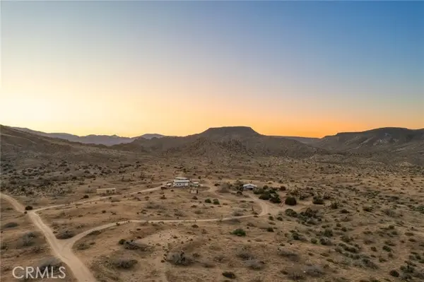 54559 Saratoga Road, Pioneertown, CA 92268