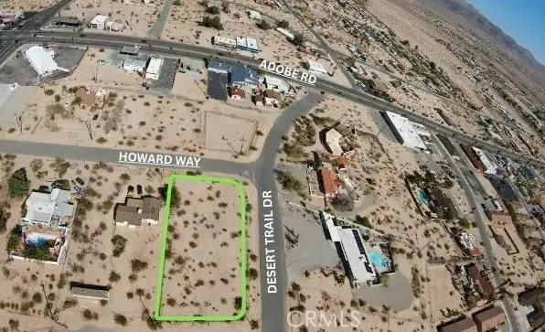 73598 Desert Trail Drive, Twentynine Palms, CA 92277 - #2