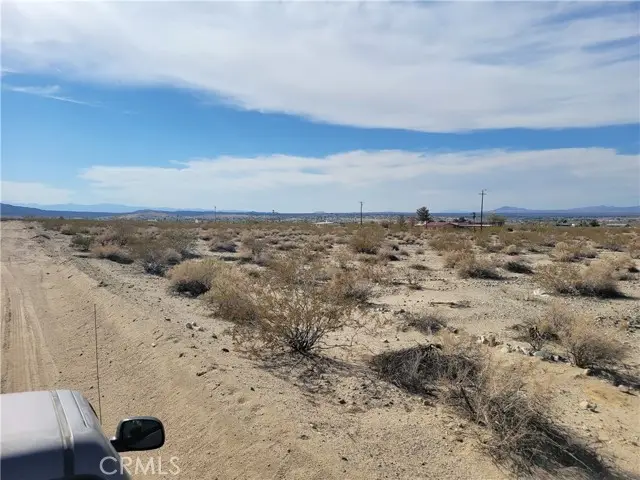 7100 Wilshire Avenue, Twentynine Palms, CA 92277 - #2