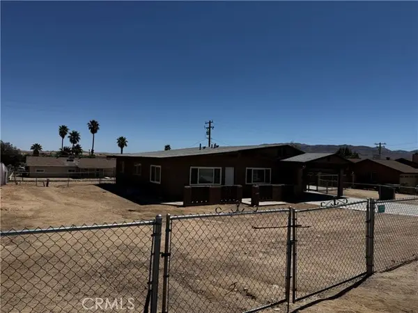 5841 Marine Avenue, Twentynine Palms, CA 92277