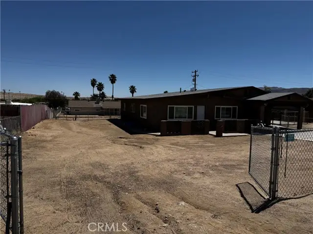 5841 Marine Avenue, Twentynine Palms, CA 92277 - #3