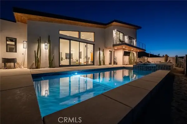 58425 Sierra Vista Drive, Yucca Valley, CA 92284