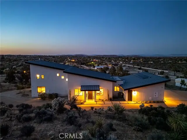 58425 Sierra Vista Drive, Yucca Valley, CA 92284 - #2