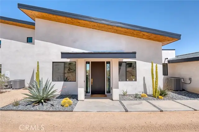 58425 Sierra Vista Drive, Yucca Valley, CA 92284 - #3