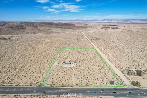 68479 Twentynine Palms Highway, Twentynine Palms, CA 92277