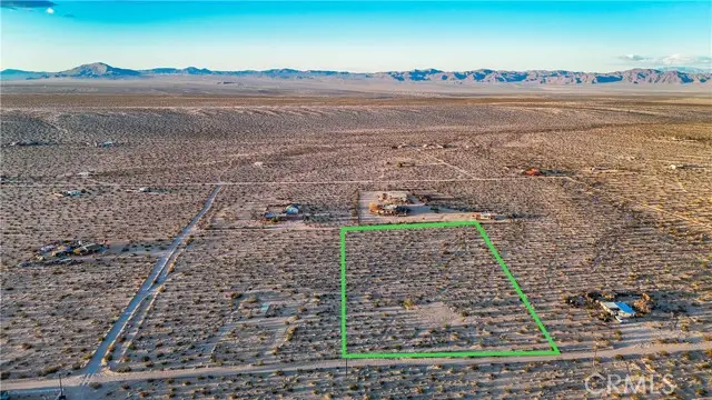 65370 Brant Cross Road, Joshua Tree, CA 92252 - #2
