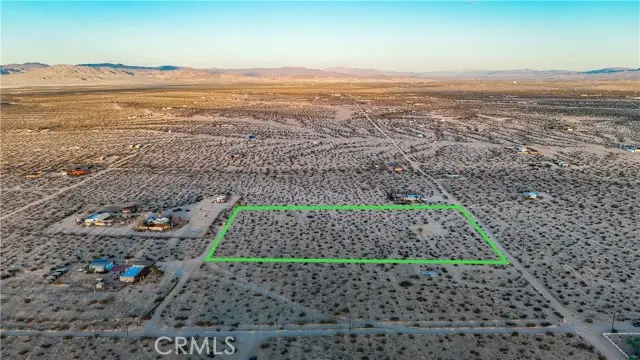 65370 Brant Cross Road, Joshua Tree, CA 92252 - #3