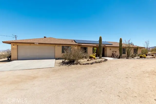 6425 Indian Cove Road, Twentynine Palms, CA 92277 - #2