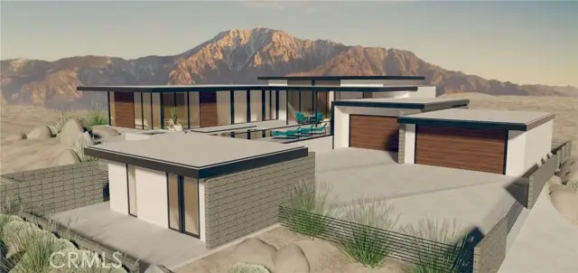 1961 Vista Palisades Drive, Palm Springs, CA 92262 - Image #1