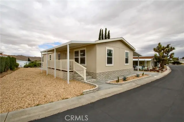 7501 Palm Ave #131, Yucca Valley, CA 92284 - #1