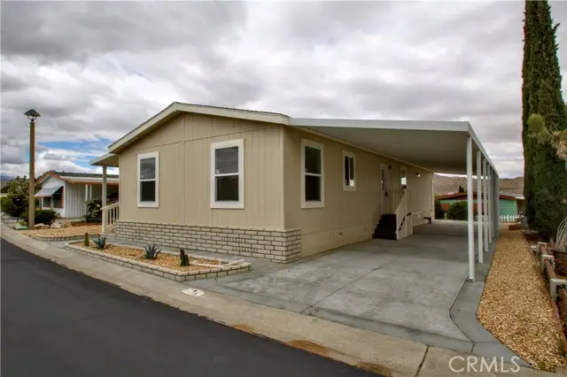 7501 Palm Ave #131, Yucca Valley, CA 92284 - #3