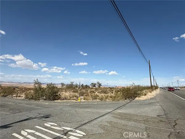 11 Indian Cove Road, Twentynine Palms, CA 92277