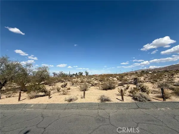 12 Indian Cove Road, Twentynine Palms, CA 92277