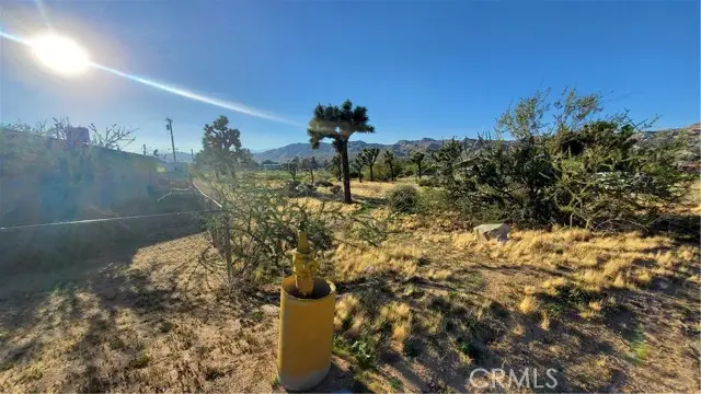 0 Palo Alto Avenue, Yucca Valley, CA 92284 - Image #2