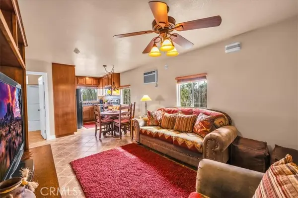 380 Mack Lane, Twentynine Palms, CA 92277