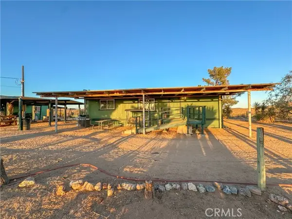 44080 Lanfair Road, Needles, CA 92363