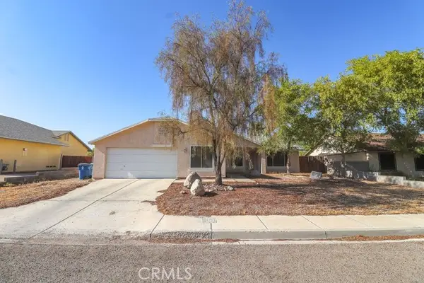1330 Santa Fe Circle, Needles, CA 92363