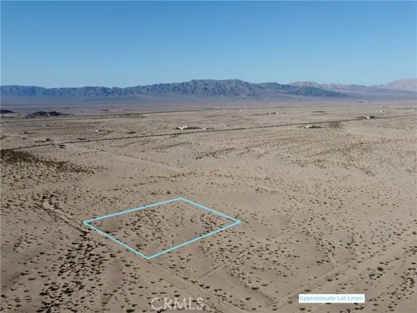 1 Zircon Avenue, Twentynine Palms, CA 92277