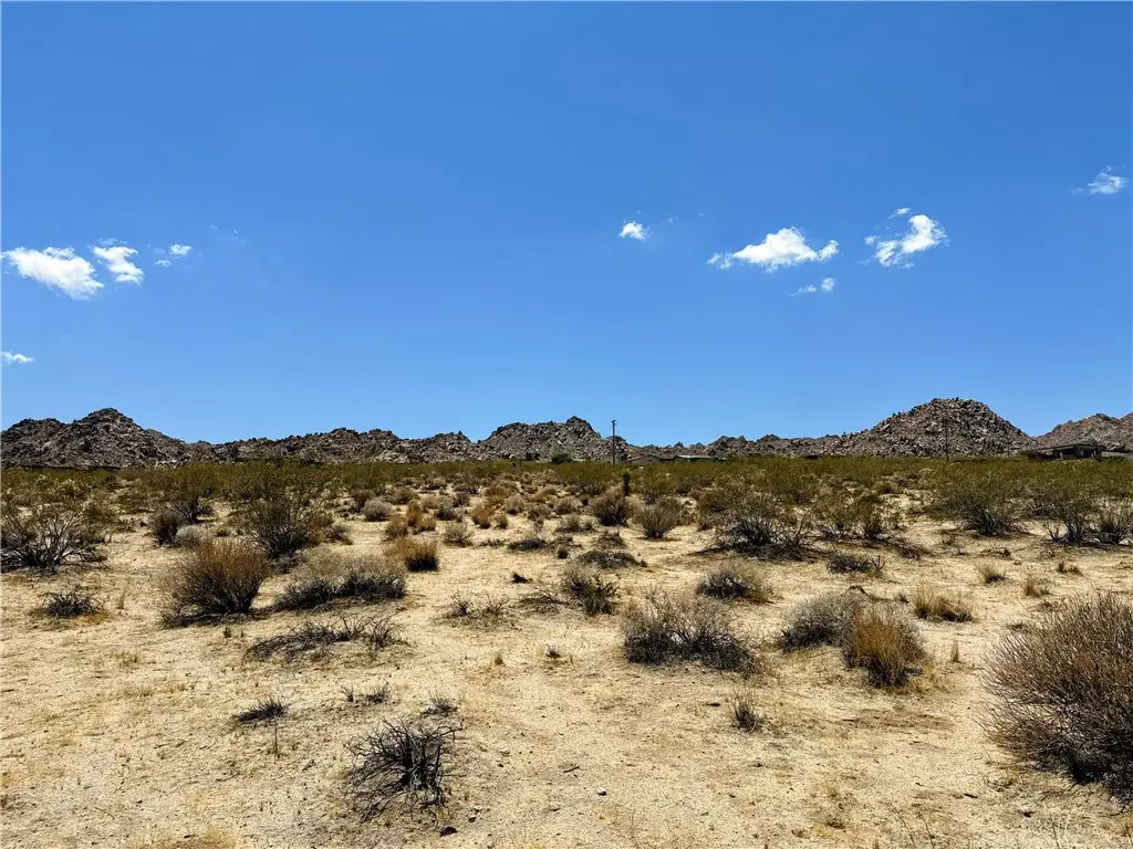 64100 Sullivan Road, Joshua Tree, CA 92252 - #1