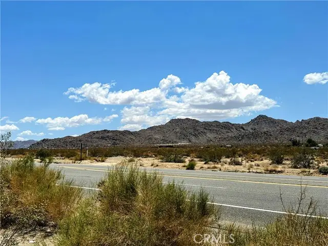 66500 29 Palms Highway, Joshua Tree, CA 92252 - #1
