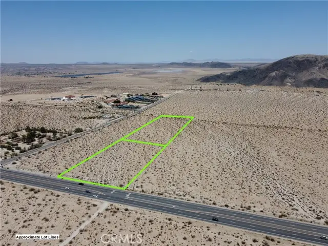 66500 29 Palms Highway, Joshua Tree, CA 92252 - #3