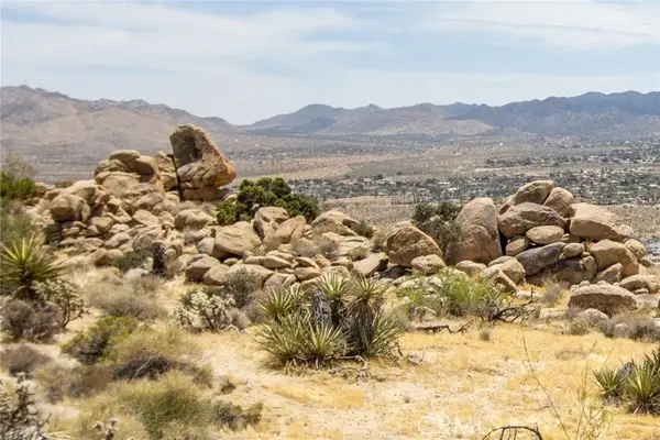 57333 Buena Suerte Road, Yucca Valley, CA 92284