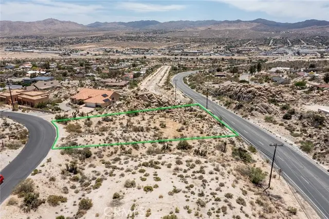 57333 Buena Suerte Road, Yucca Valley, CA 92284 - #2