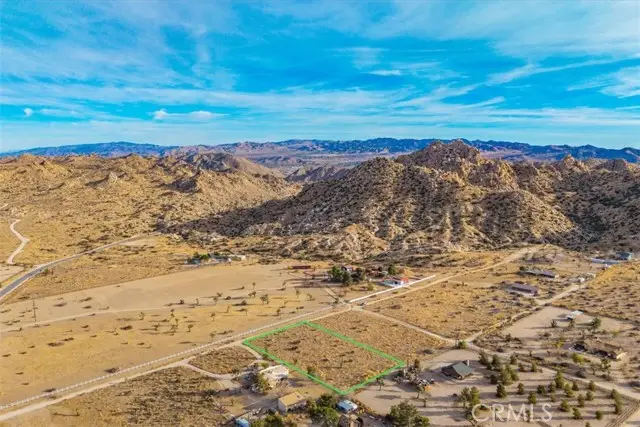 53670 Annie Oakley Road, Pioneertown, CA 92268 - Image #1