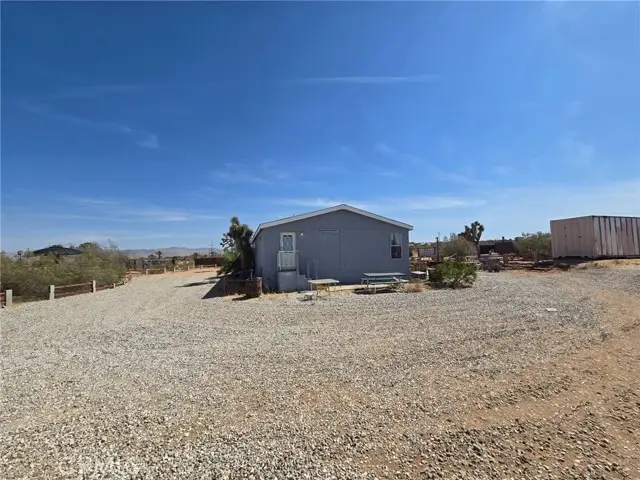 3300 Marvin Drive, Yucca Valley, CA 92284 - #1