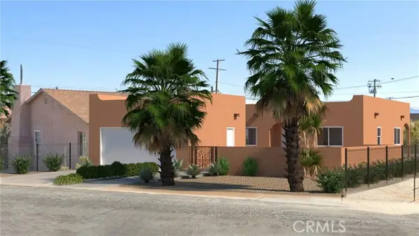 6577 Morongo Road, Twentynine Palms, CA 92277