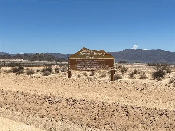 78757 Garden, Twentynine Palms, CA 92277