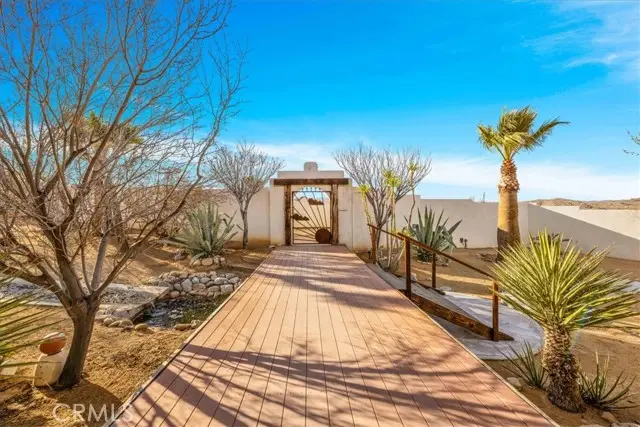 7423 Juniper Road, Joshua Tree, CA 92252 - #2