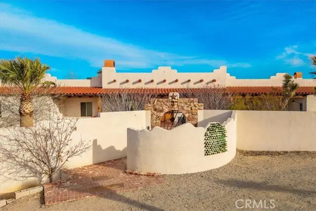 7423 Juniper Road, Joshua Tree, CA 92252 - #3