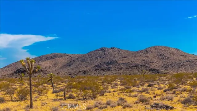 0 Alta Avenue, Yucca Valley, CA 92284 - Image #2