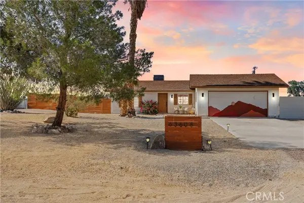 63608 Jadeite Street, Joshua Tree, CA 92252