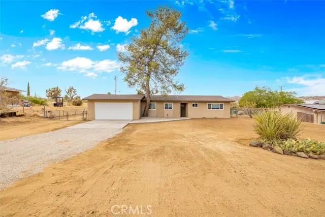 7090 Hanford Avenue, Yucca Valley, CA 92284 - Image #1