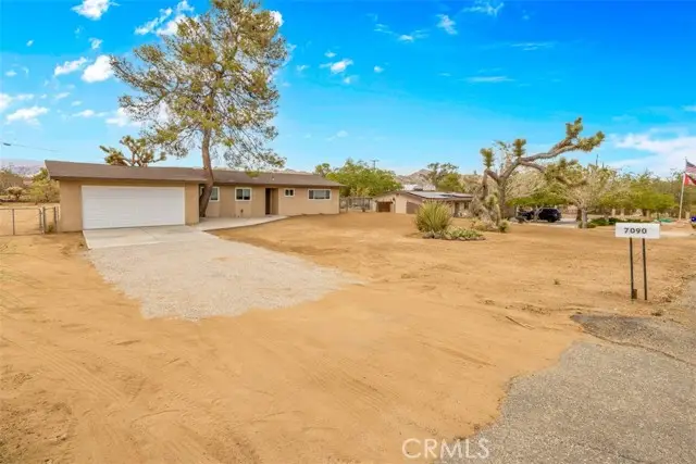 7090 Hanford Avenue, Yucca Valley, CA 92284 - Image #2