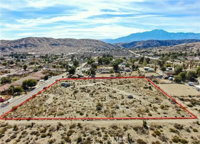 11040 Mescalero Avenue, Morongo Valley, CA 92256 - Image #2