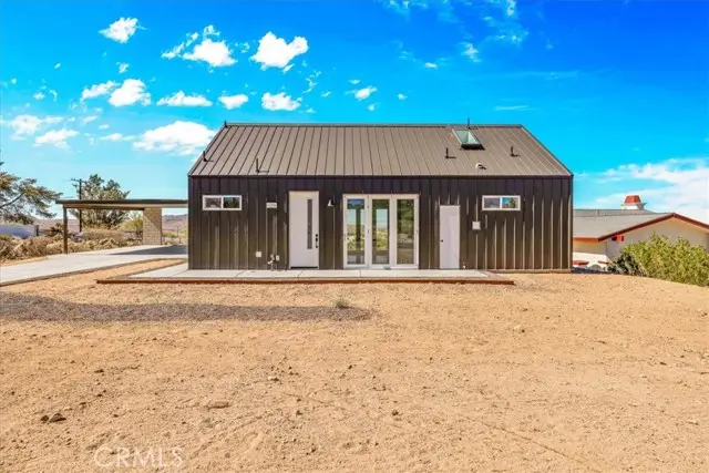 61850 Alta Mura Drive, Joshua Tree, CA 92252 - Image #1